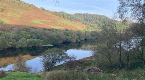 Dambusters Leisure Cycle - Ladybower & Upper Derwent Valley | OutdoorLads