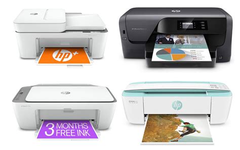 Best HP Printers - Buying Guide, Laptops, Tablets, Mobile Phones, PCs ...