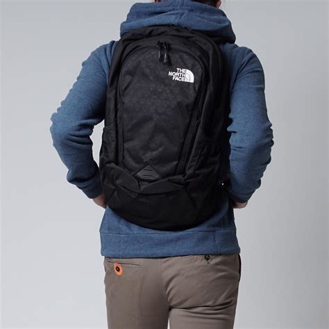 15 Best North Face Backpacks Reviewed in 2018 | TheGearHunt