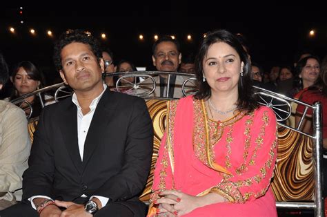 The Love Story Of Anjali And Sachin Tendulkar Is An Inspiration For ...