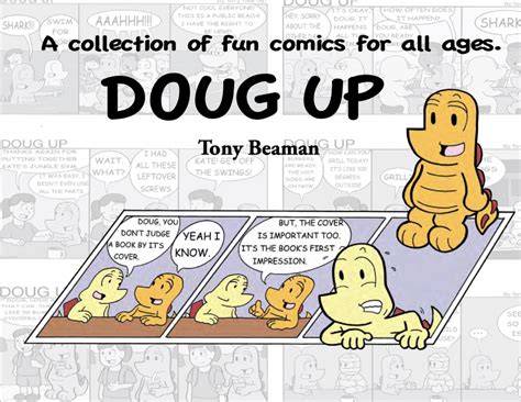 Doug Up - Publishing Concepts, L.L.C.