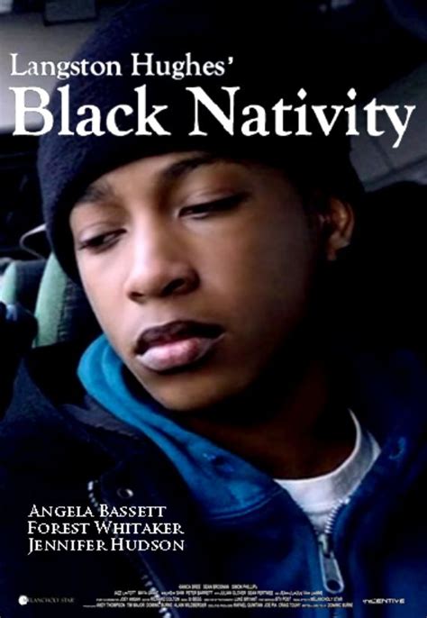 Movie Churches: Black Nativity (2013)