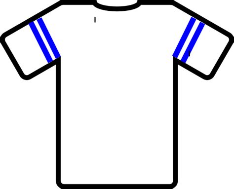 Free Soccer Shirts Cliparts, Download Free Soccer Shirts Cliparts png images, Free ClipArts on ...