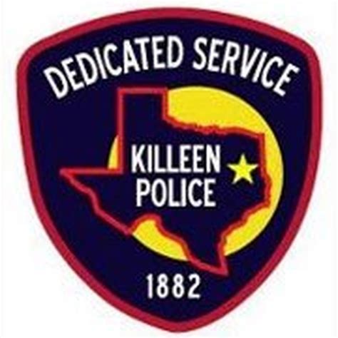 Killeen Police Department - Killeen, TX