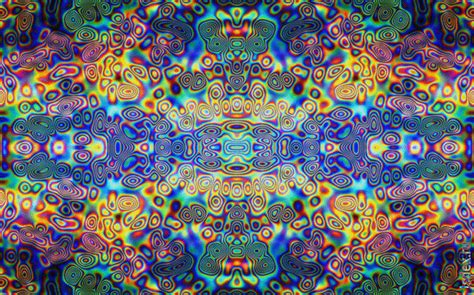 Free download by Clubtshirts Category Animated psychedelic art Image pure acid [600x374] for ...