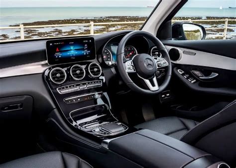 2022 Mercedes GLC Redesign, Specs, Release Date & Price - ADORECAR.COM