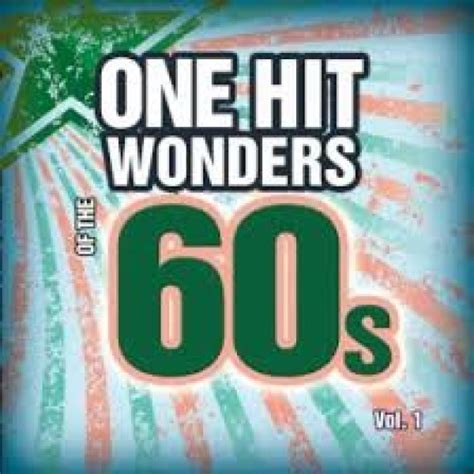 One Hit Wonders » Songs 60s | One hit wonder, Songs, Killer joe