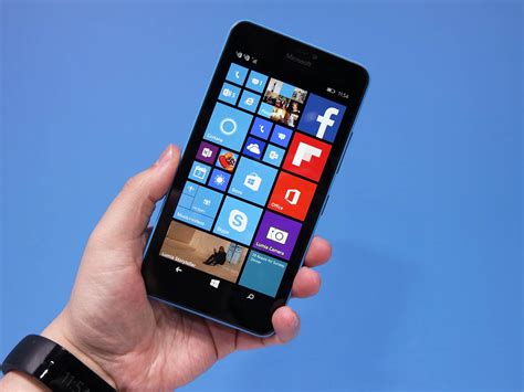 Unlocked Lumia 640 XL gets price cut to $200 at the Microsoft Store | Windows Central