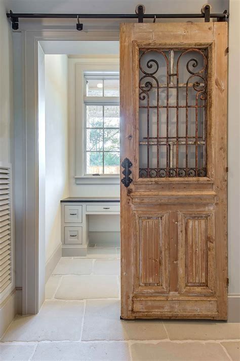 45+ Best Repurposed Old Door Ideas and Designs for 2020