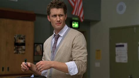 Will Schuester Quotes. QuotesGram