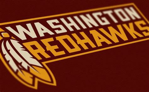 Washington Redhawks - Brand Proposal by Brandon Moore, via Behance ...