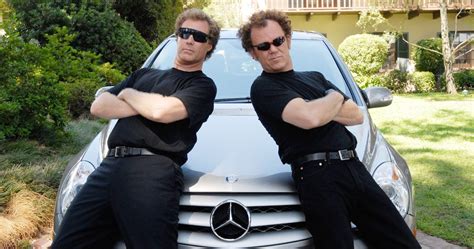 You Have To Call Me Dragon: 10 Behind-The-Scenes Facts About Step Brothers