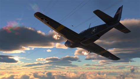 [Development] New visual effects for aviation (3 - Page) ) - News - War ...