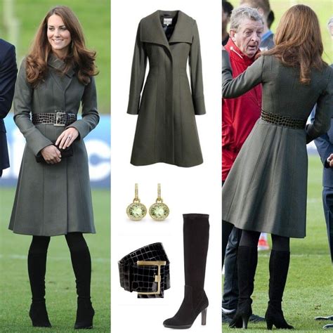 Pin by XINE on Duchess of (Cambridge) Style | Royalty fashion, Princess ...