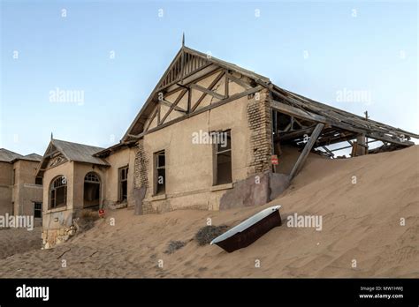 Kolmanskop, Luderitz, Namibia, Africa Stock Photo - Alamy