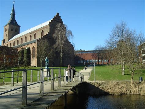 Attractions In Odense → Best Things To Do In Odense