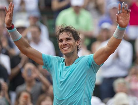 Rafael Nadal wins ninth Roland Garros title