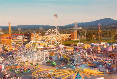 5 Things to Do at the 2024 Salem Fair in Virginia's Blue Ridge | July 3-14, 2024 - Salem Civic ...