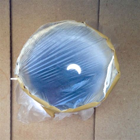 Watched the Solar Eclipse with a Quick and Dirty Pinhole Camera | Kai ...