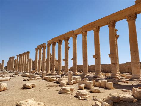 Language in Syria - what do they speak? — Young Pioneer Tours