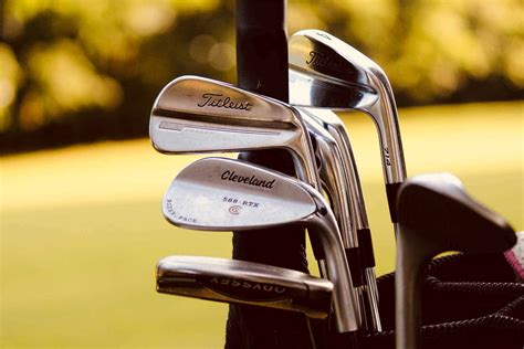 Lob Wedge vs. Sand Wedge (Do You Need Both?)