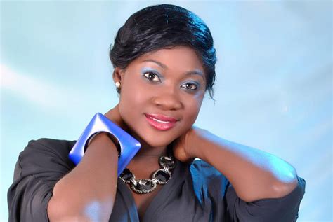 Celebrating the Nigerian screen idol Mercy Johnson – How Nigeria News