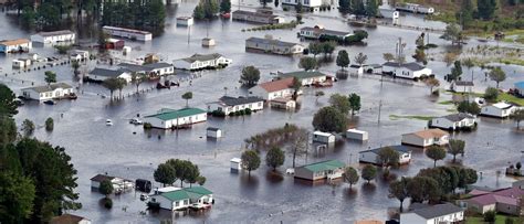 Hurricane Florence Dumped 13 TRILLION Gallons Of Rain On The Carolinas, Virginia | The Daily Caller