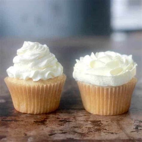 Simply the Best Buttercream Frosting - Baker Bettie