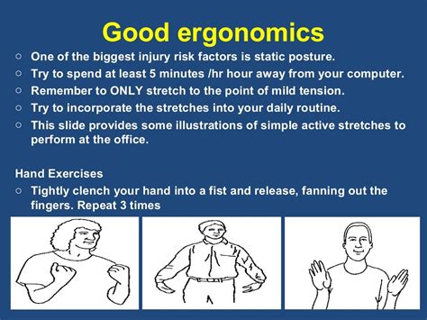 Human factors & Ergonomics