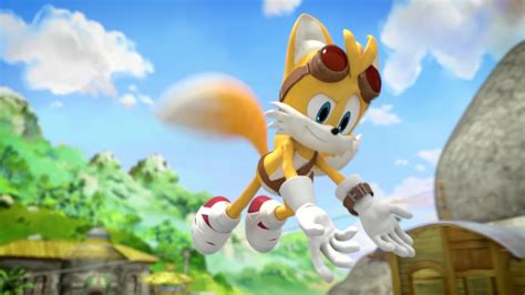 Image - S2E01 Tails flying.png | Sonic News Network | FANDOM powered by ...