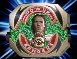 How Do Power Rangers Morph