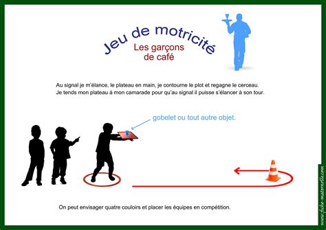 Jeux sportif maternelle | Bebe