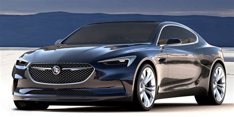 5 Reasons Why Buick Should Die | Shifting Lanes