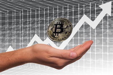 Bitcoin Stock Exchange Profit - Free photo on Pixabay