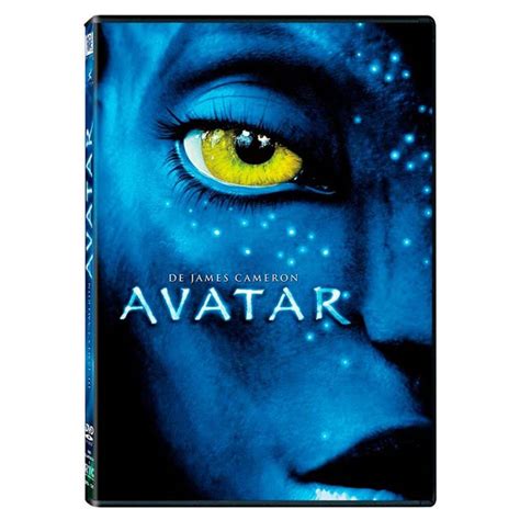 Avatar DVD | Elektra Online - elektra