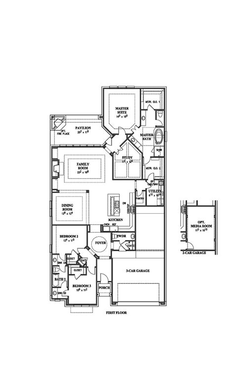 Piedmont Gardens Floor Plans - floorplans.click