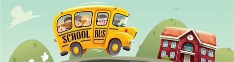 School Bus Games - Play Online on SilverGames 🕹️