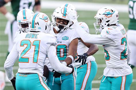 5 Keys to Dolphins-Bengals in Week 13 – Five Reasons Sports Network