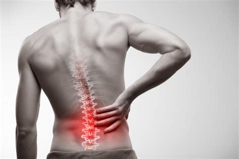 How to Tell If You Are Suffering From a Herniated Disc: Bonaventure Ngu, MD: Orthopaedic Spine ...