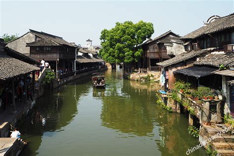 Top 10 Old Towns & Villages in China [2024 Winners]