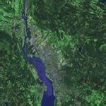 City of Lillehammer in Lillehammer, Norway (Google Maps)