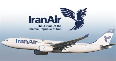 Iran Air Check in Online | WebCheckin.Info