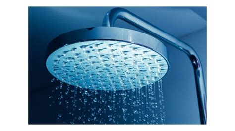 12 Different Types of Shower Heads - Shower Journal