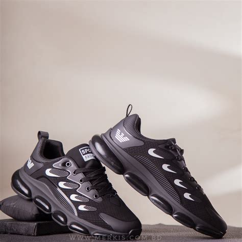 Armani Shoes for Men: Elevate Your Style with Quality Footwear