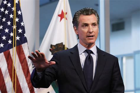 Gavin Newsom’s Recall Election Divides Silicon Valley’s Elite | WIRED