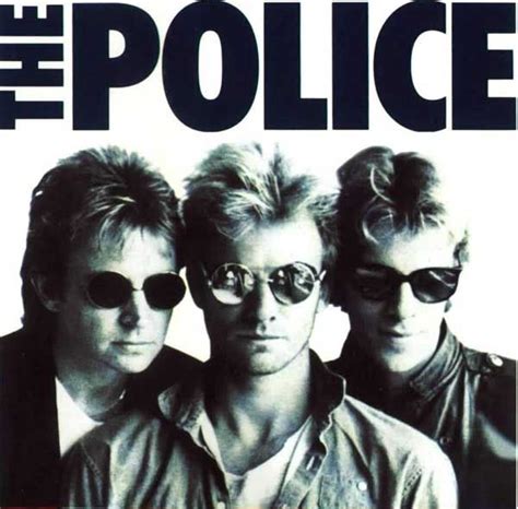 The Police | Greatest Hits and Nostalgic Rock Music