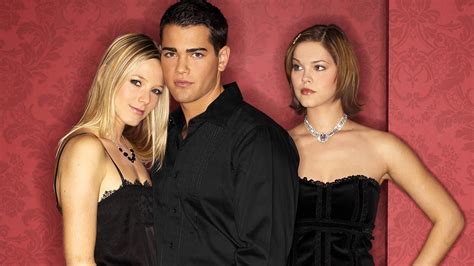 Passions (TV Series 1999-1999) - Backdrops — The Movie Database (TMDB)