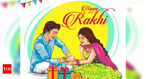 Raksha Bandhan: Raksha Bandhan 2023 Date, Timings, History, Rituals and Significance of Rakhi ...