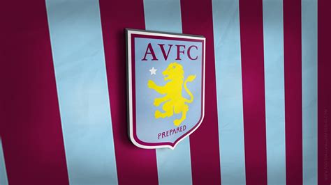 AVFC Desktop Wallpapers - Wallpaper Cave