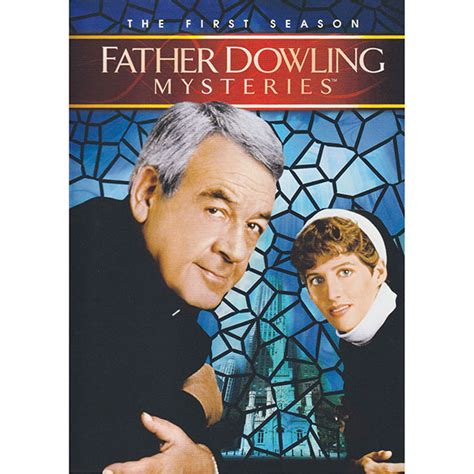 Father Dowling Mysteries: Season 1 | Daedalus Books